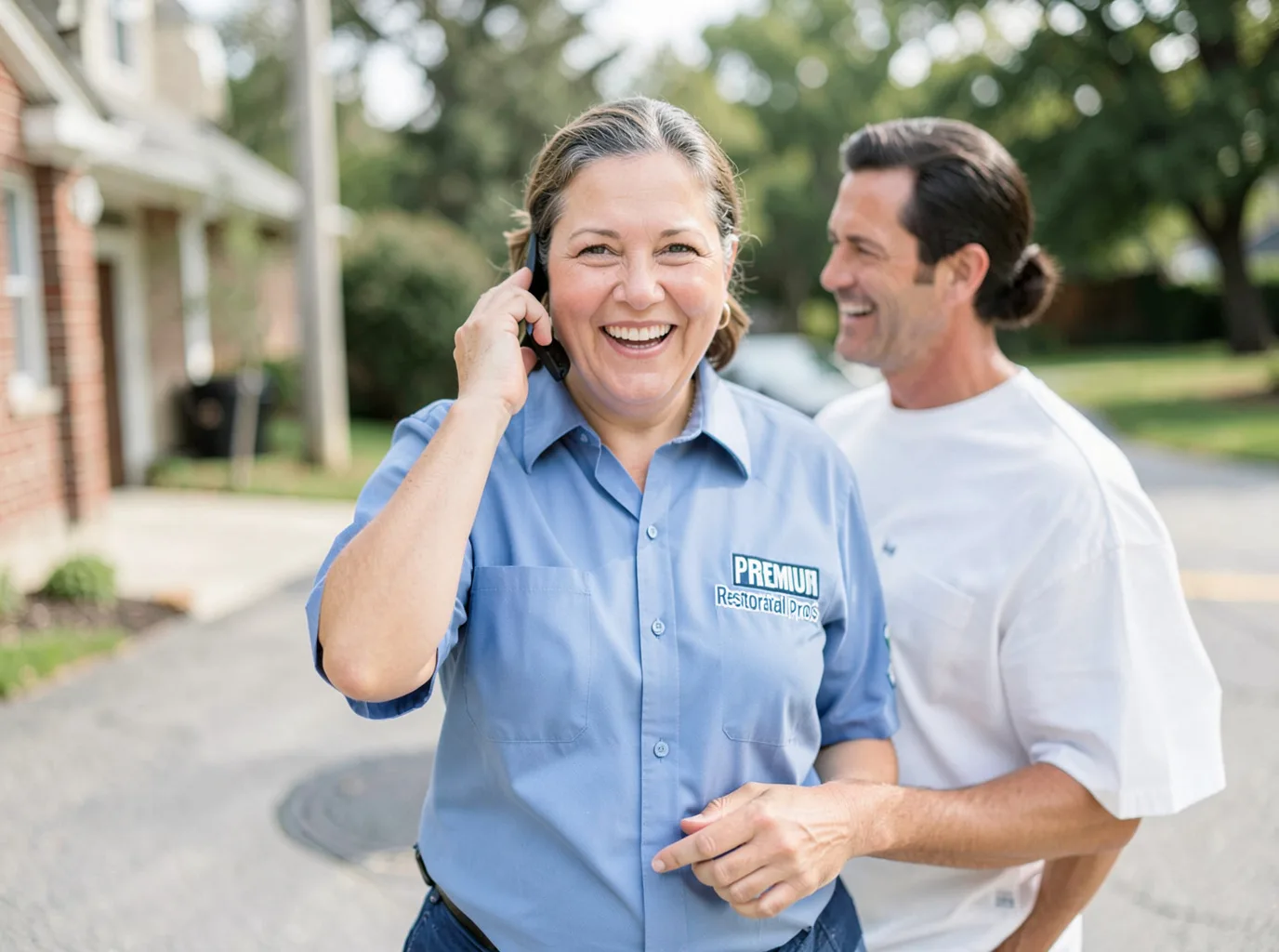 Water Damage Restoration Benham, KY FAQs